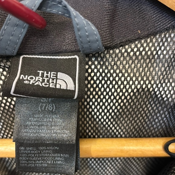 Northface warm jacket | Junior 7-8 (small) | boys water-resistant jacket - Picture 5 of 14